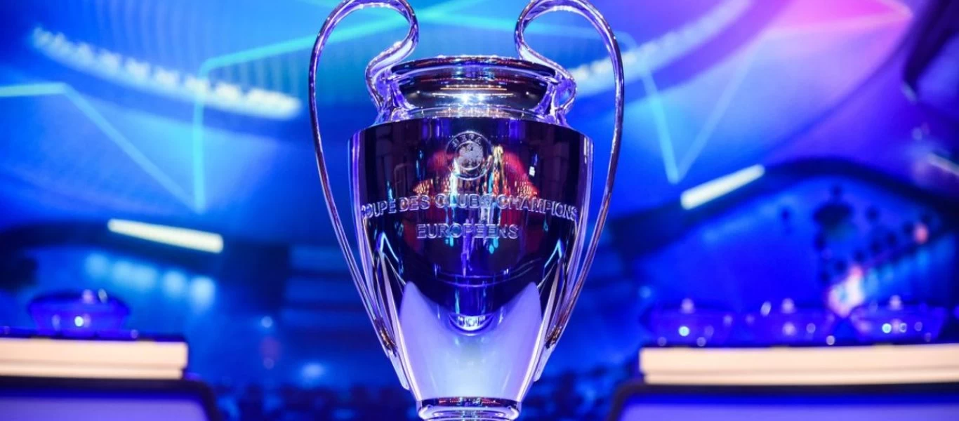 Champions League: Παίρνει «σάρκα και οστά» η νέα μορφή της διοργάνωσης